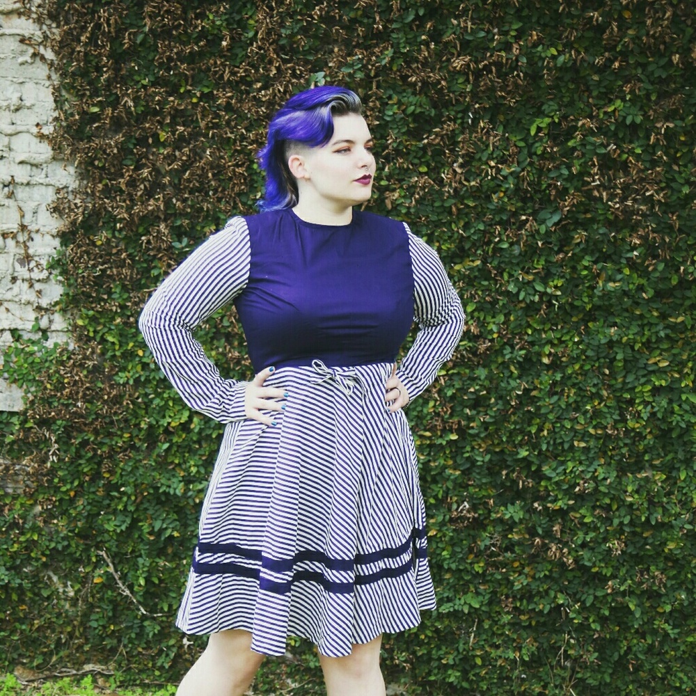 Delta Dawn